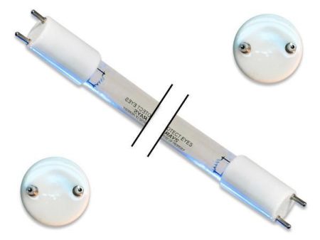 100% Guaranteed CureUV Brand Replacement for American Ultraviolet. # GML1228 UVC Bulb For Discount