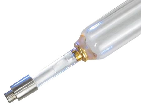 UV Lamp 10  Arc Length for Alled Deco Press Online Sale