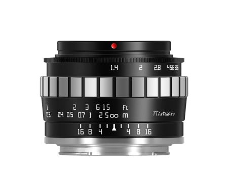 APS-C 23mm F1.4 Hot on Sale