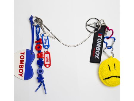 BAG CHARMS Sale