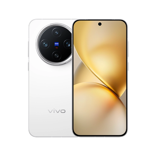 Vivo X200 Pro Mini 5G Dual SIM Online now