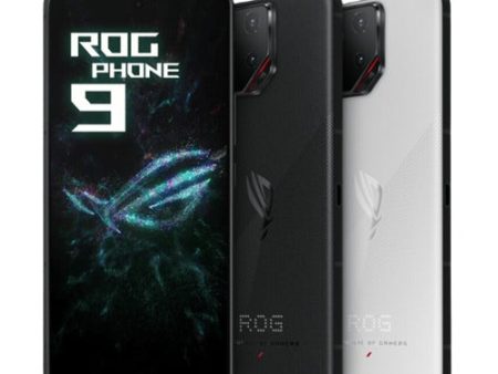 ASUS ROG Phone 9 5G (Global Rom) Dual SIM Supply