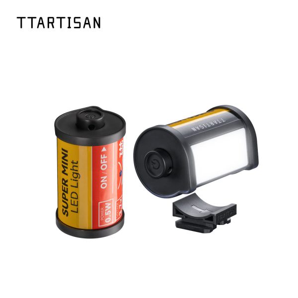 TTArtisan Mini LED Light For Discount