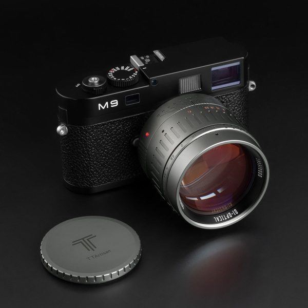 M 50mm F0.95 Titanium Online Hot Sale