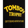 TROPHY BLACK Online now