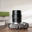 APS-C 40mm F2.8 Macro For Cheap