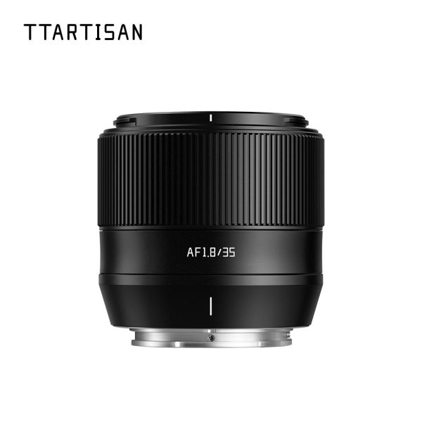 TTArtisan AF 35mm F1.8 Fashion