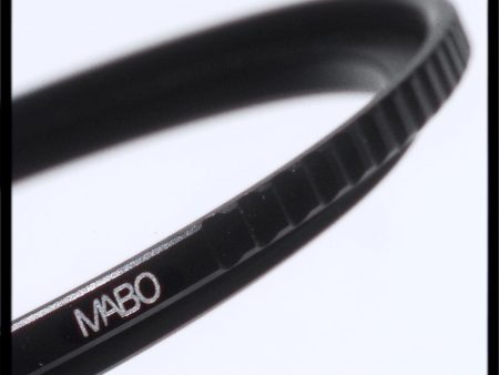 MABO Link Step-Up Ring Online