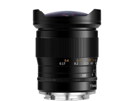 11mm F2.8 Fisheye Multi mount Sale