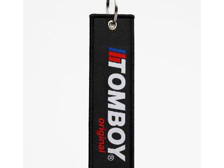 TOMBOY® TAG For Cheap