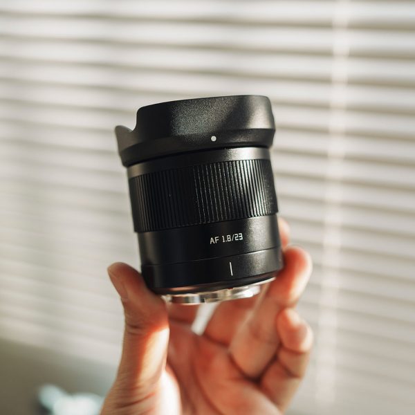 TTArtisan AF 23mm F1.8 on Sale