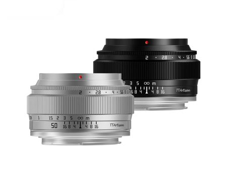 50mm F2.0 Multi mounts For Discount