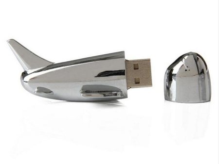 High Speed (3.0) Airplane Shape USB Drives Online Sale