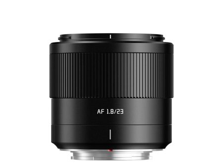 TTArtisan AF 23mm F1.8 on Sale