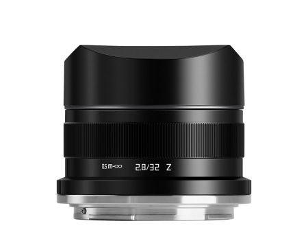 32mm F2.8 AF lens Nikon Mount Online now