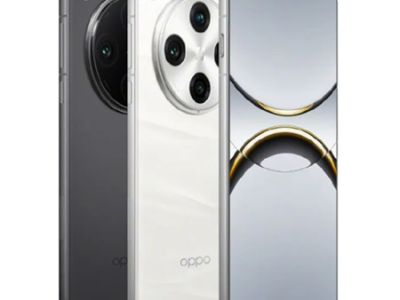 Oppo Find X8 Pro 5G (Global Version) Dual SIM Discount