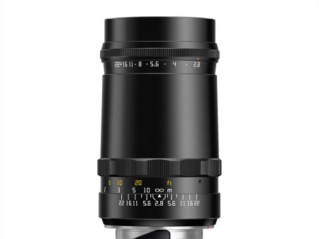 M 100mm F2.8 Bubble Bokeh Supply