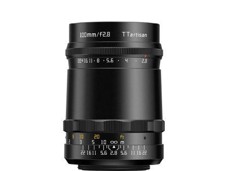 100mm F2.8 Bubble Bokeh Hot on Sale