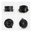 M 28mm F5.6 Black Hot on Sale