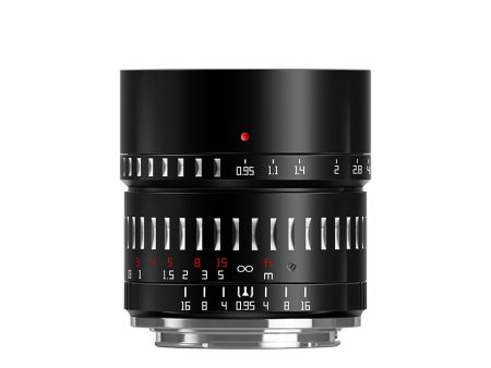 APS-C 50mm F0.95 Sale