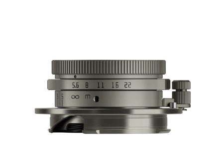 M 28mm F5.6 Titanium Online Hot Sale