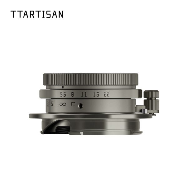 M 28mm F5.6 Titanium Online Hot Sale