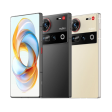 Nubia Z70 Ultra (Global Rom) Dual SIM For Cheap