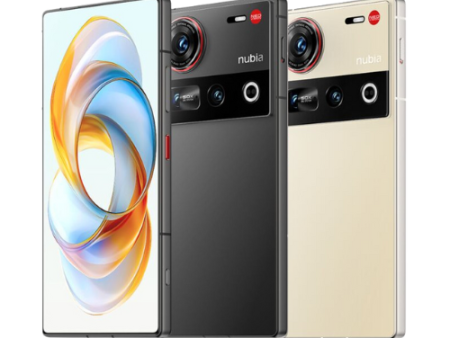 Nubia Z70 Ultra (Global Rom) Dual SIM For Cheap