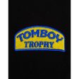 TROPHY BLACK Online now