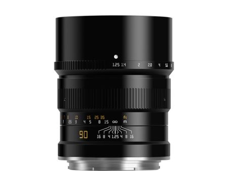 90mm F1.25 Multi Mounts For Sale