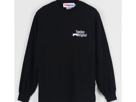 TB® ORIGINAL BLACK For Cheap