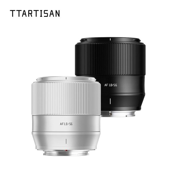 TTArtisan AF 56mm F1.8 Cheap