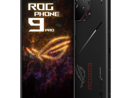 ASUS ROG Phone 9 Pro 5G (Global Rom) Dual SIM Cheap