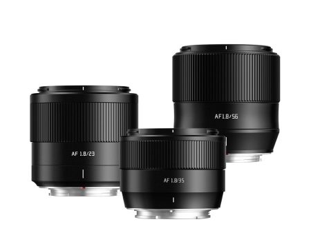 TTArtisan AF Trio Lens SET Online Sale