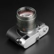 M 50mm F0.95 Titanium Online Hot Sale