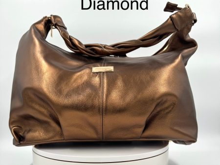 Diamond Cooper - Shoulder Bag Supply