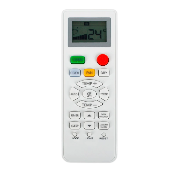 Replacement Remote for York - Model: V90 on Sale