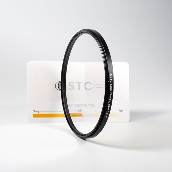 2025 Reflective Laser Shielding Optical Filter Online now