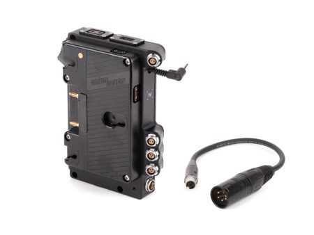 D-Box® (URSA Mini, URSA Mini Pro   12K, Gold Mount) For Discount