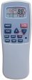 Replacement Remote for Danby ARCTICAIRE - Model: R05 Online Sale