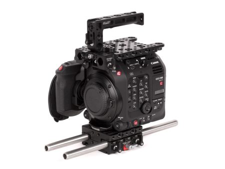 Canon C300mkIII   C500mkII Unified Accessory Kit (Base) For Cheap