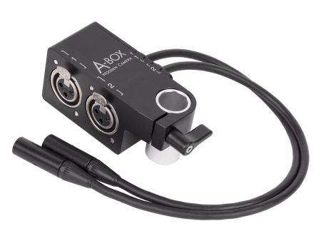 A-Box (Mini-XLR) Sale