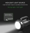 Duration Power P-7045B Rechargeable Search Light on Sale