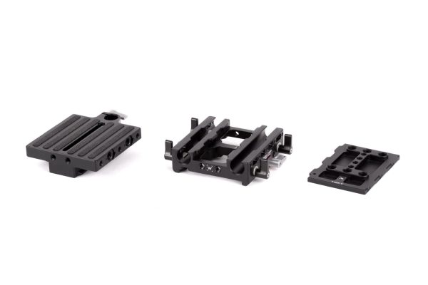 Unified Baseplate (Canon C300mkIII, C500mkII, C200, C200B, C700) Online Hot Sale