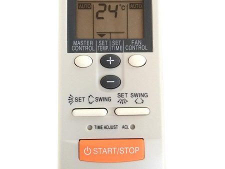 Replacement Remote : Friedrich AC Remote Model: B00NBPI2JC Online Hot Sale