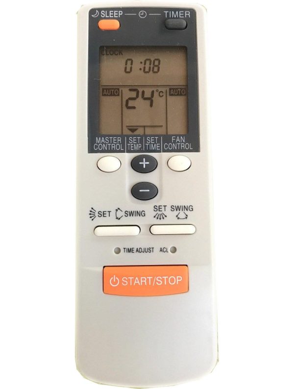 Replacement Remote : Friedrich AC Remote Model: B00NBPI2JC Online Hot Sale