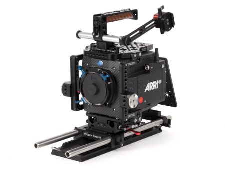 ARRI Alexa Mini LF Unified Accessory Kit (Pro, 15mm Studio) Cheap