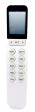 AC Remote Controller for Kelvinator Electrolux Air Conditioner Controls (YKR-N 301E) Online Hot Sale