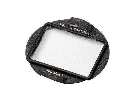 Star Mist Cilp Filter for Fujifilm X Series (APS-C) For Cheap