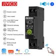 JVCO 13in1 63A Bidirectional WIFI Smart Switch with Monitoring and Protection For Sale